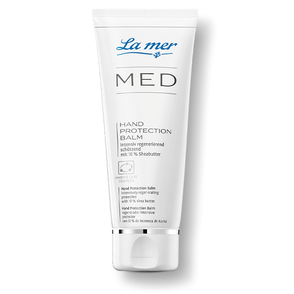 LA MER MED Hand Protection Balm o.Parfum